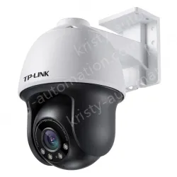 3,000,000 PoE full-color starlight outdoor dome machine