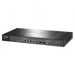 1 Console port Enterprise VPN Router