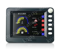 HMI cz6 human machine interface designed for harsh environments (The price is negotiable)