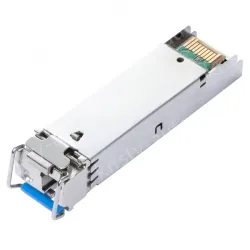 TL-SM411LSB-500m 2.5G single-mode single-fiber SFP optical module