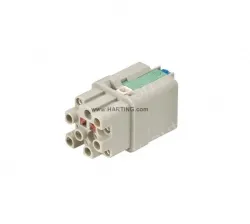 Han 12Q-SMC-FI-CRT-PE with QL