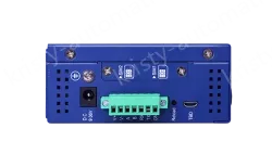 5G industrial router with serial port