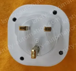 Smart socket LSPA10 UK standard