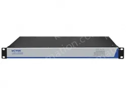 UOTEK 24+4G Rackmount 10/100M Unmanaged Industrial Ethernet Switch