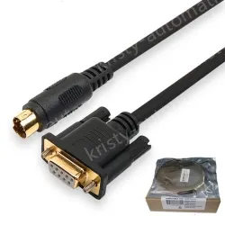 2M Gold Plated Connector DVPACAB2A30 Box