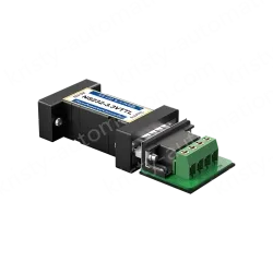 RS232 To LVTTL Level Converter
