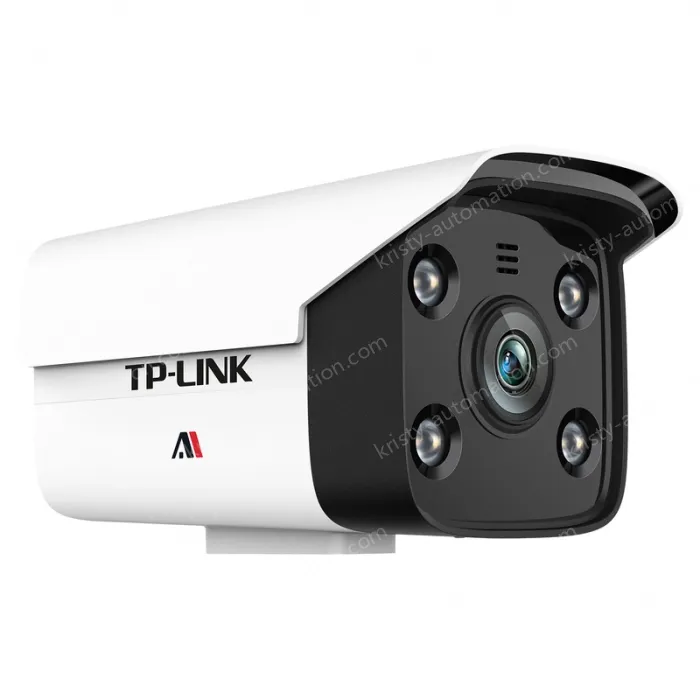 3 million parking spaces management AI intelligent network camera