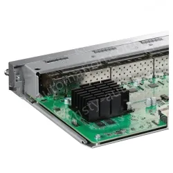 50 port Ethernet switch interface board