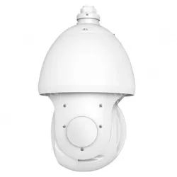 Infrared network high-speed dome machine