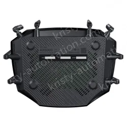 AX6000 dual-band Wi-Fi 6 wireless router