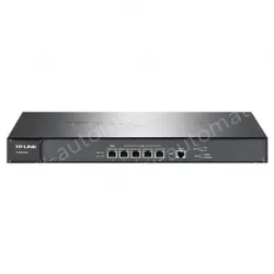 Dual-core Gigabit Enterprise VPN router