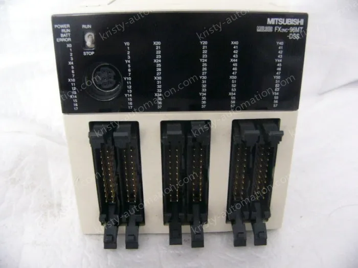 FX2NC-96MT-DSS