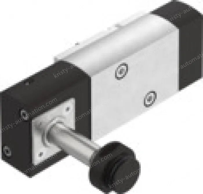 Festo Standard directional control valve VSNC-FTC-M52-M-G14-F19A