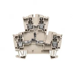 Terminal blocks WDK 2.5 2D 1023500000