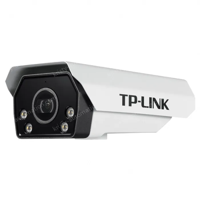 4 million management AI intelligent network camera