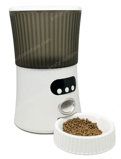 WiFi pet feeder x32a