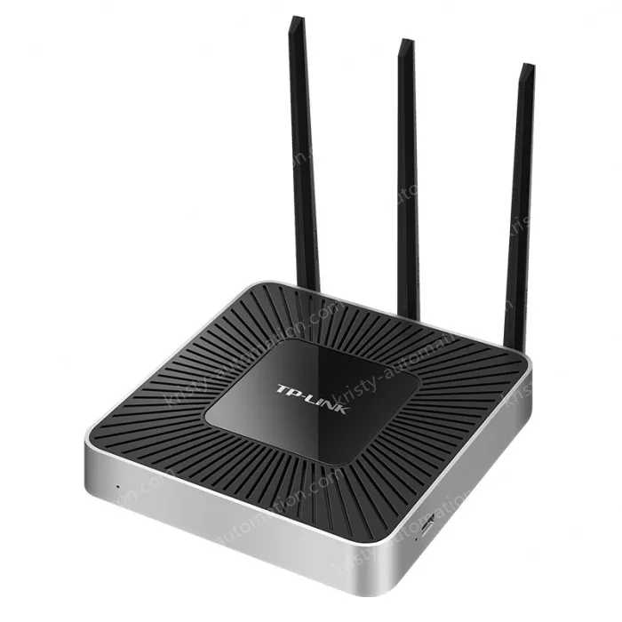 TL-WVR450L Enterprise-grade 450M wireless VPN router