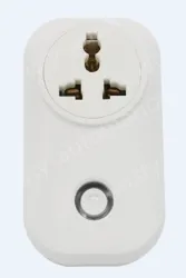 Smart socket LSPA8 South Africa regulations