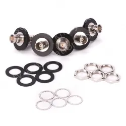 Redundant Ethernet/IP to Profibus-PA Link device