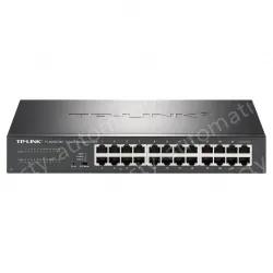 24 port Full gigabit cloud management switches