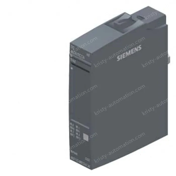 Digital output modules