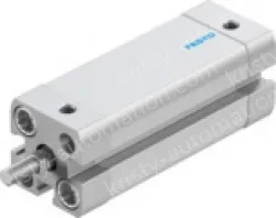Festo Compact, short-stroke and flat cylinders ADN-12-40-A-P-A