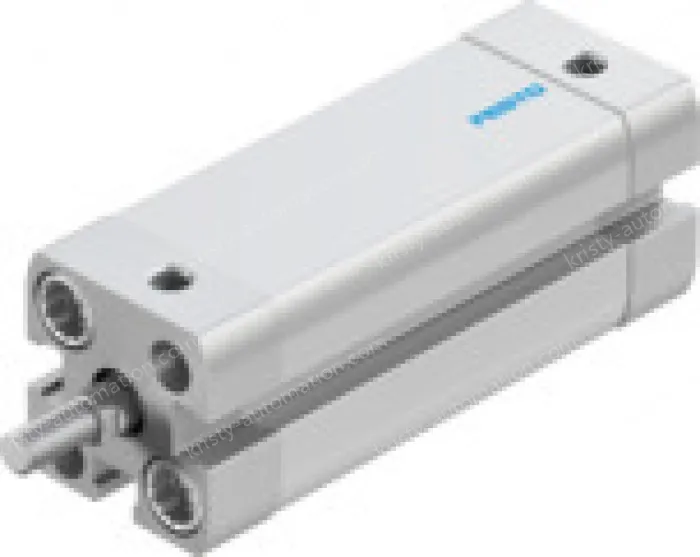 Festo Compact, short-stroke and flat cylinders ADN-12-40-A-P-A