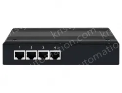 UOTEK Modbus Gateway 4 RS232\RS485\RS422