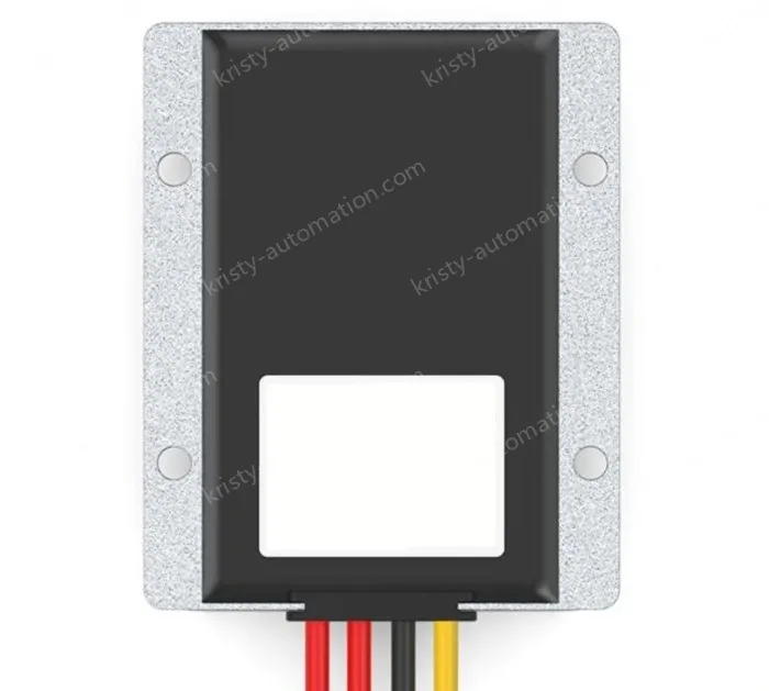 AC to DC power converter transformer step-down module regulator AC24V36V to DC12V 2A medium plastic