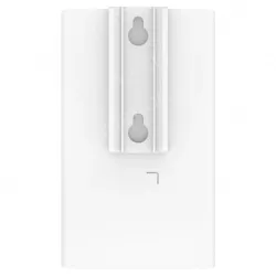 Standard PoE powered wireless bridge