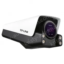 4,000,000 high-altitude parabolic network cameras