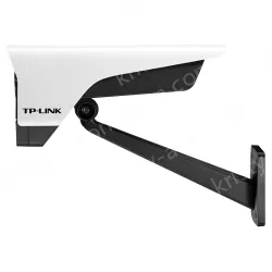 4 million pixel barrel dual-light full-color network camera