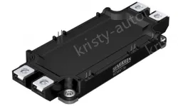 Semikron SEMiX453GM12E4p IGBT 27895064