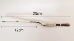 Tweezers clips 23cm