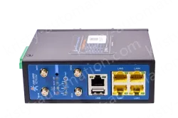 Industrial LTE & IO Gataway Router