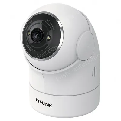 4,000,000 full-color PTZ wireless IP camera