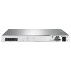 2 10G SFP+ fiber module expansion ports 6 RJ45 ports Multi-service integrated routing