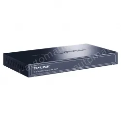 9 port Full Gigabit Ethernet PoE switch