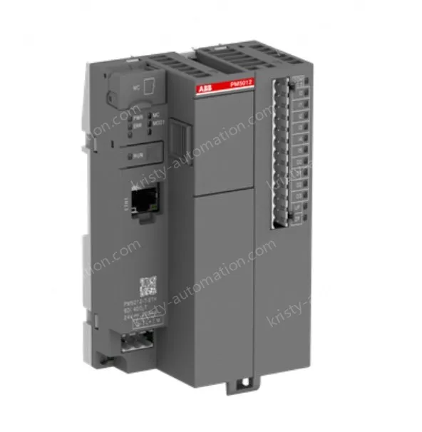PM5012-T-ETH Distributed Automation PLCs
