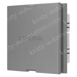 AX1800 dual-band Gigabit Wi-Fi 6 wireless panel AP Silver