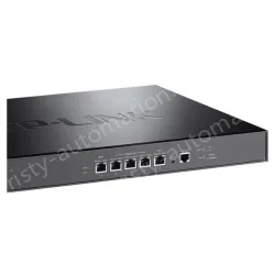 Dual-core MIPS 64-bit network-specific processor, single-core frequency 1GHz