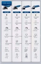 800W GWS800 (Bare Metal)
