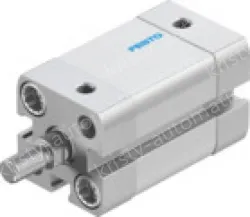 Festo Compact, short-stroke and flat cylinders ADN-16-15-A-P-A