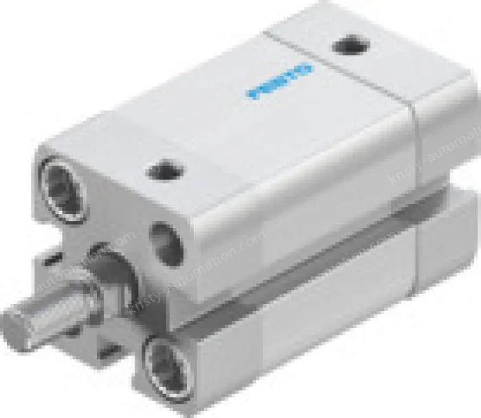 Festo Compact, short-stroke and flat cylinders ADN-16-15-A-P-A