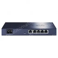 1 WAN 4 RJ45 LAN Enterprise VPN routers