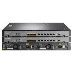 Dial the authentication gateway on behalf of the customer