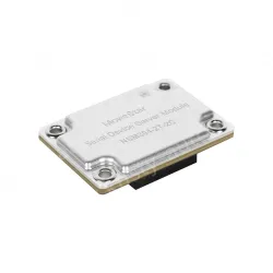 Industrial Embedded Serial/CAN Server Module