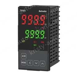 Autonics Temperature controller TK4H-24RN