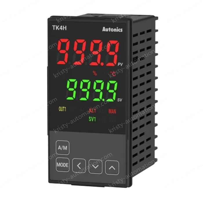 Autonics Temperature controller TK4H-24RN