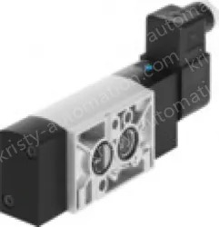 Festo Standard directional control valve VSNC-FC-M52-MD-G14-FN-1A1+G